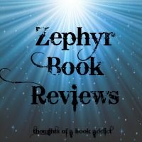 Zephyr Book Reviews