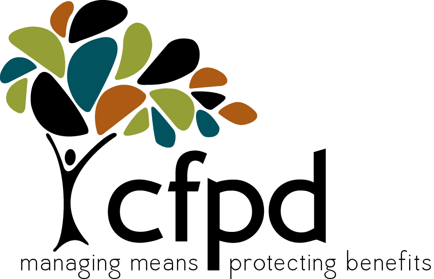 CFPD Logo
