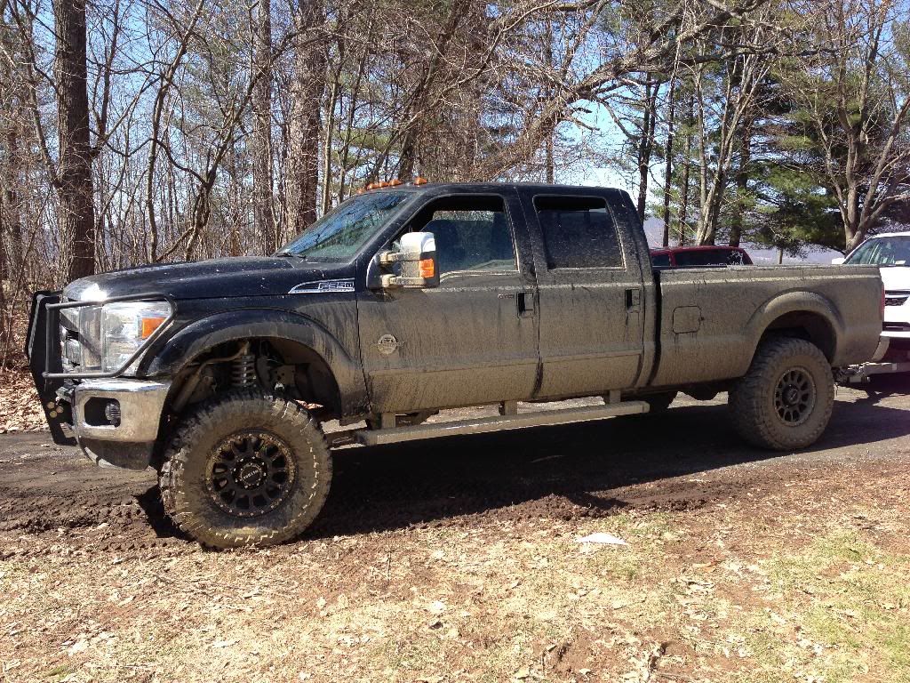 Carli Suspension - Official Thread - Page 98 - Ford ...