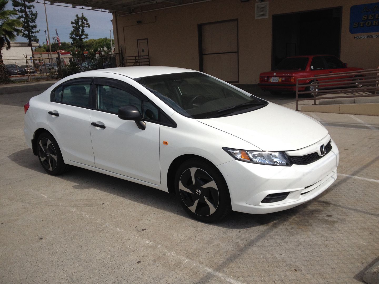 light weight wheels + mpg questions 9th Gen Civic Forum