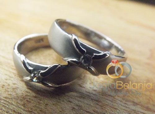 cincin kawin Daniella