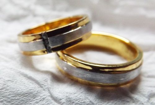 cincin kawin kharisma