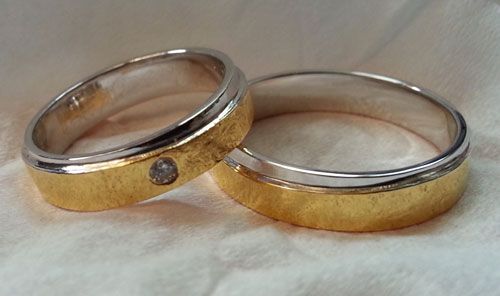 cincin kawin haifa