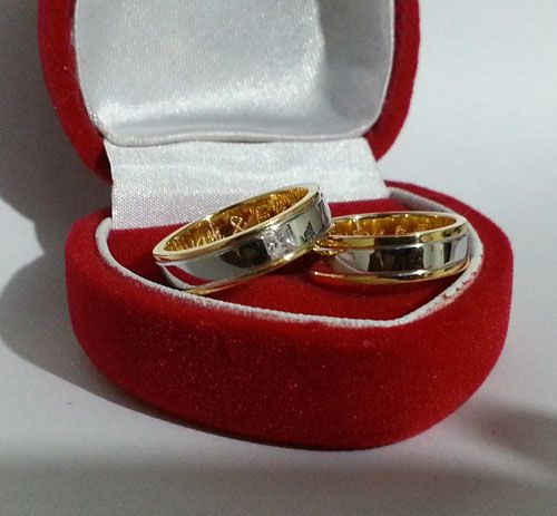 cincin kawin sania palladium
