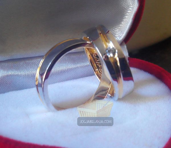 cincin toma