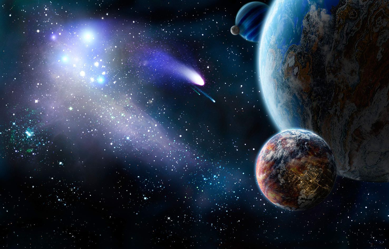 Papel De Parede Universo Terra Láctea Galaxia Nebulosa 9m2 R$ 299,90 em Mercado Livre Aparador Vidro Cromado ~ Papel De Parede Universo Terra Láctea Galaxia Nebulosa 9m2 R$ 299,90 em Mercado Livre