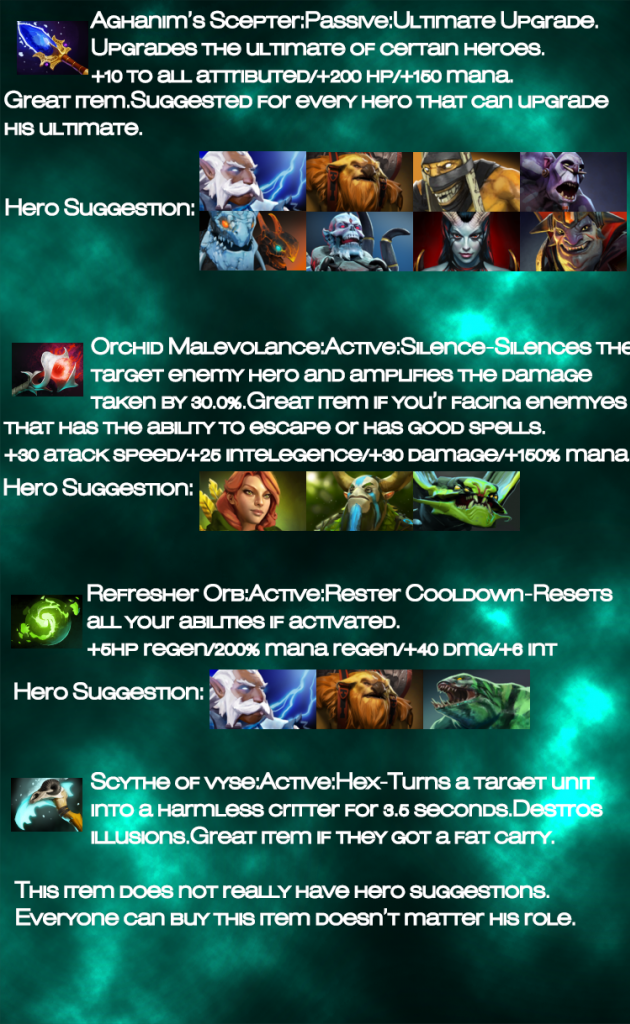 DOTA 2 Guide FanUp Community