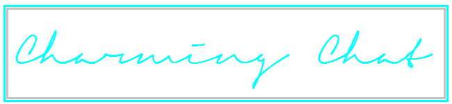 Charming Chat Charming Chat, Southern Charmed Blog