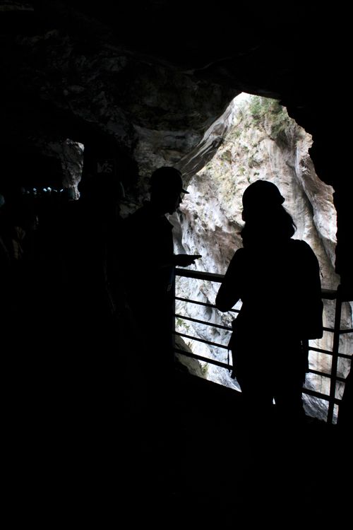 Taroko-Nationalpark