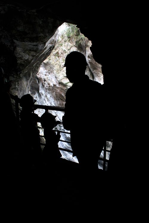 Taroko-Nationalpark