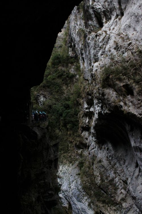 Taroko-Nationalpark