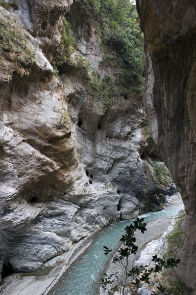 Taroko-Nationalpark