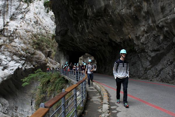 Taroko-Nationalpark