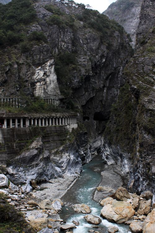 Taroko-Nationalpark