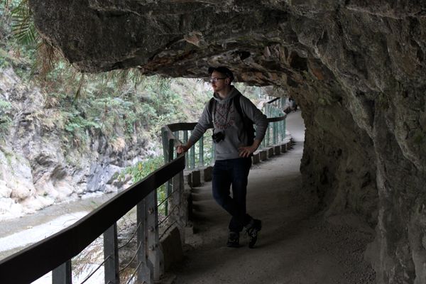 Taroko-Nationalpark