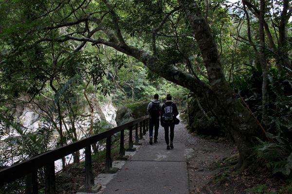Taroko-Nationalpark