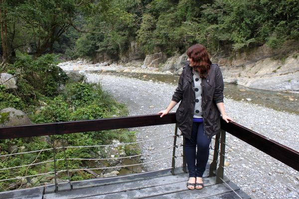 Taroko-Nationalpark