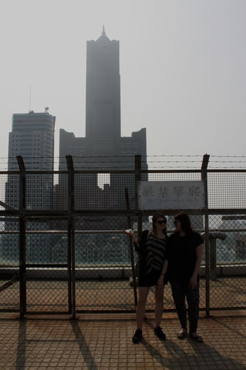Kaohsiung Taiwan