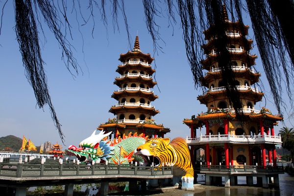 Kaohsiung Taiwan