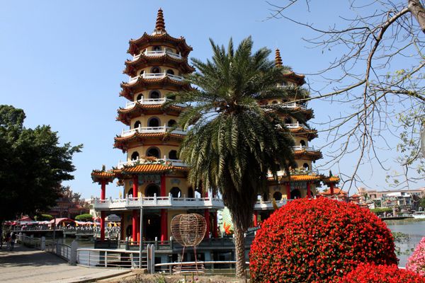 Kaohsiung Taiwan
