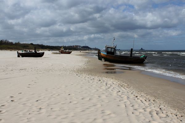 Usedom Impressionen
