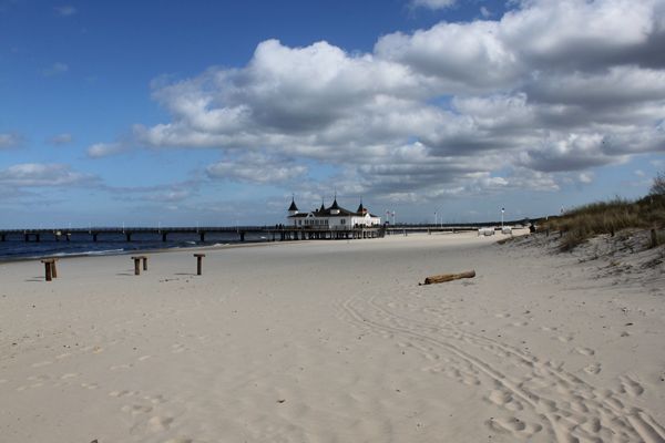 Usedom Impressionen