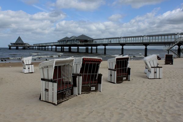 Usedom Impressionen