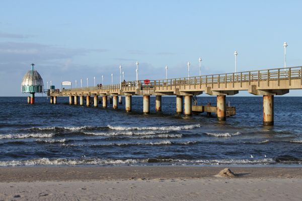 Usedom Impressionen
