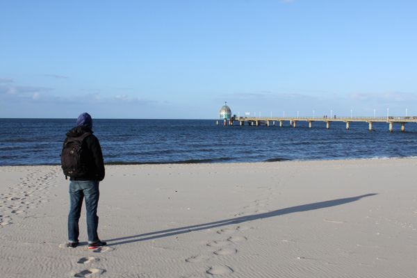 Usedom Impressionen