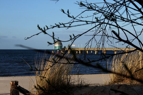 Usedom Impressionen