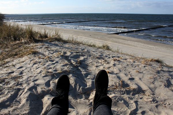 Usedom Impressionen