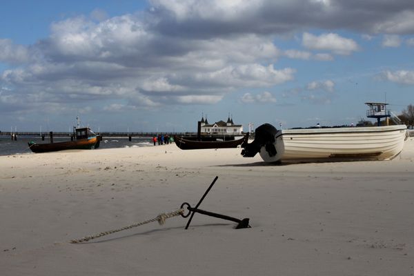 Usedom Impressionen