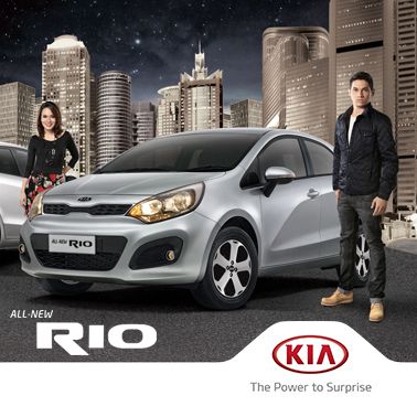  All New Rio