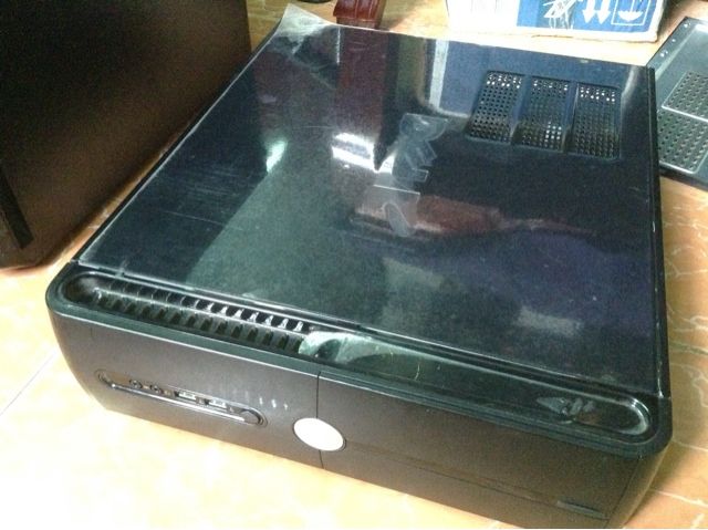 Thanh lý 2 bộ máy DELL - 1