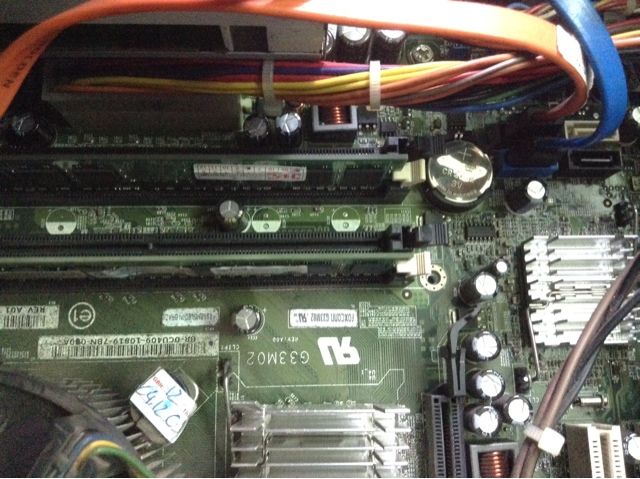 Thanh lý 2 bộ máy DELL - 4