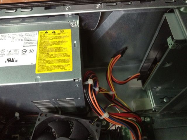 Thanh lý 2 bộ máy DELL - 6