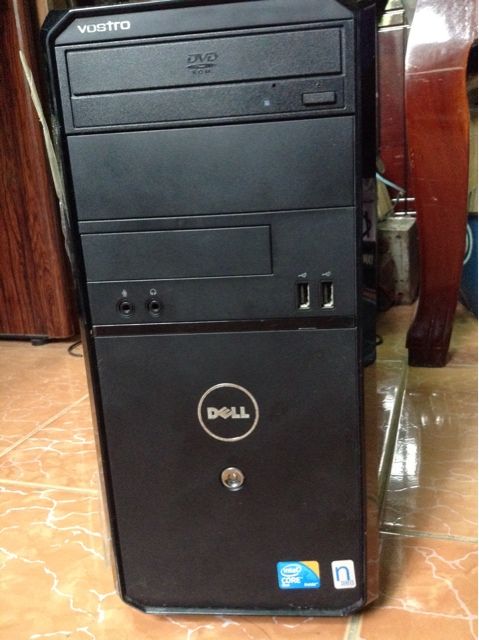 Thanh lý 2 bộ máy DELL - 5