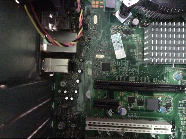 Thanh lý 2 bộ máy DELL - 7