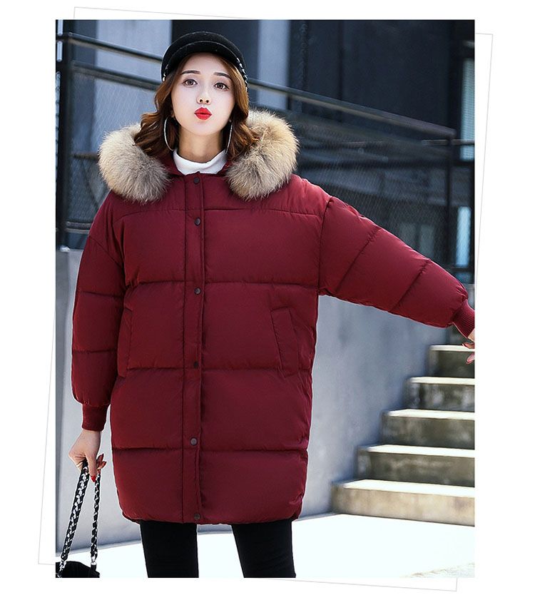 Plus Size for Women Lady Hooded Autu (end 8/31/2021 1:14 AM)