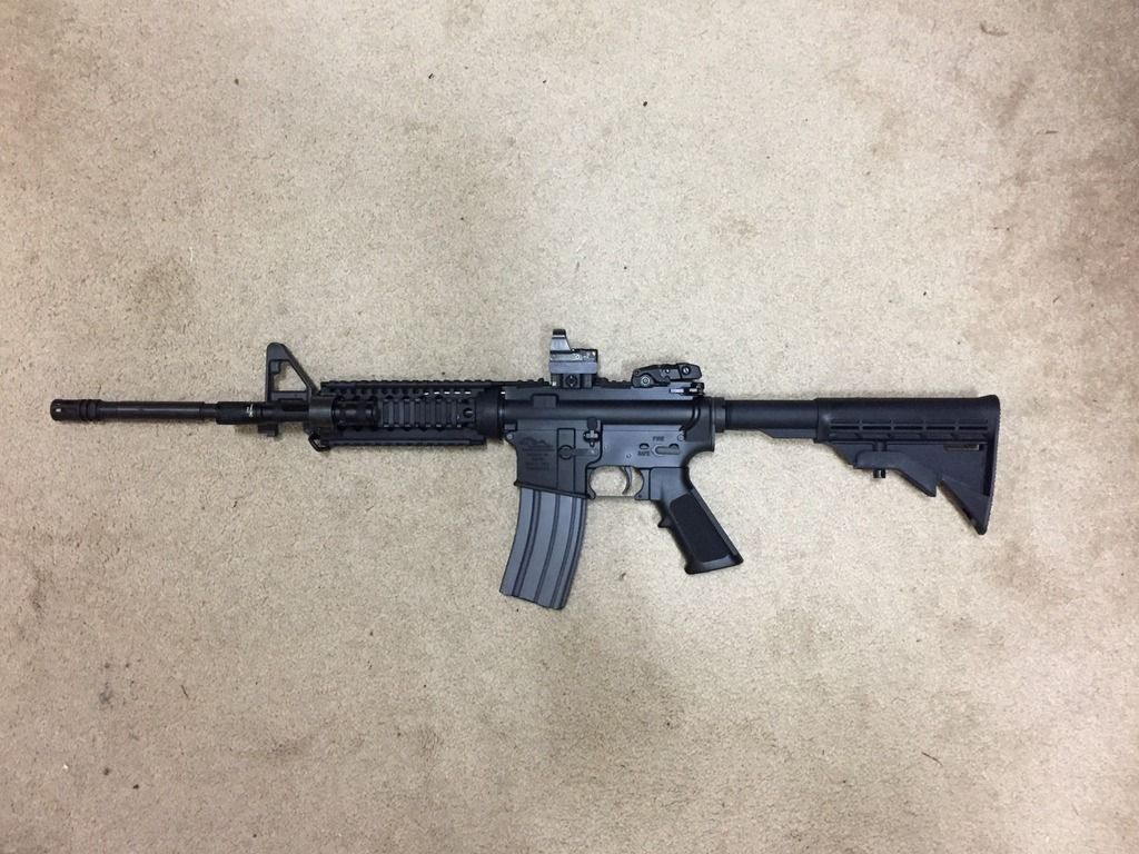 FSB's and Quad rails Obsolete?