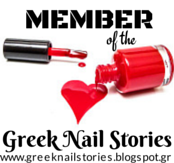 Greek Nail Stories
