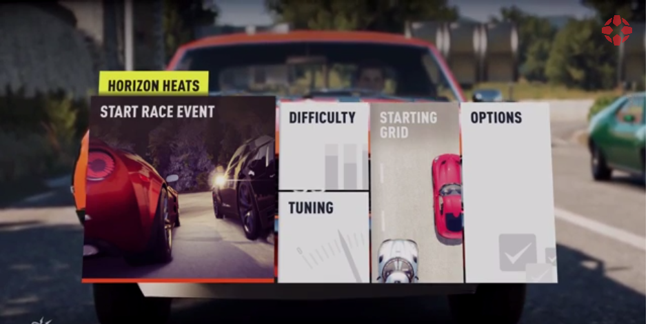 FH2 IGN Video