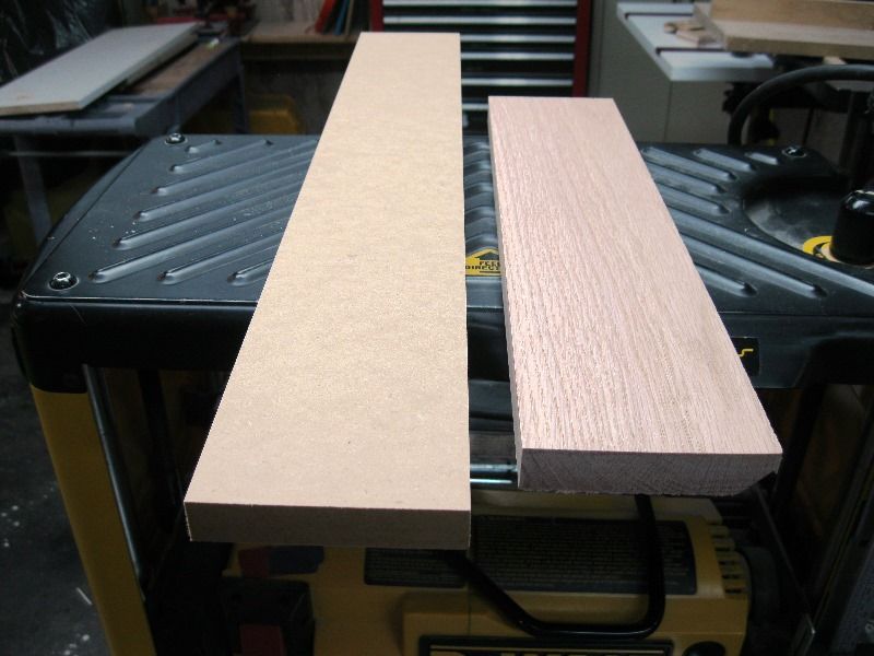 What? Surface plane MDF? Page 2 The Wood Wood Talk Online