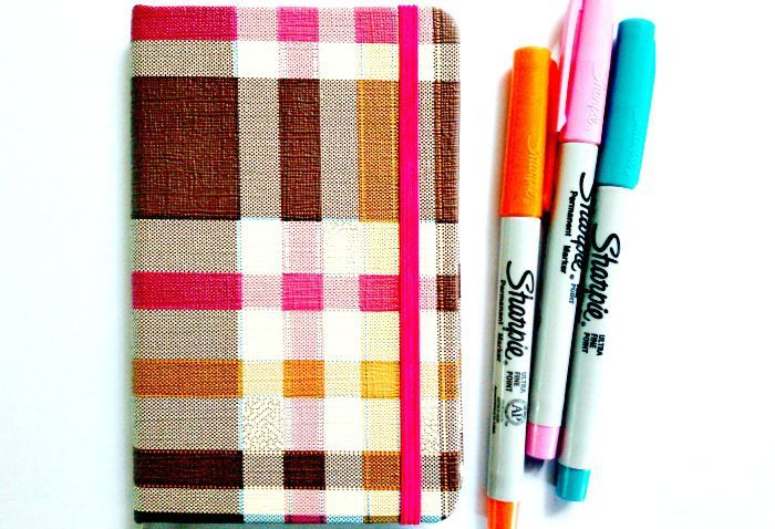The Notebooks