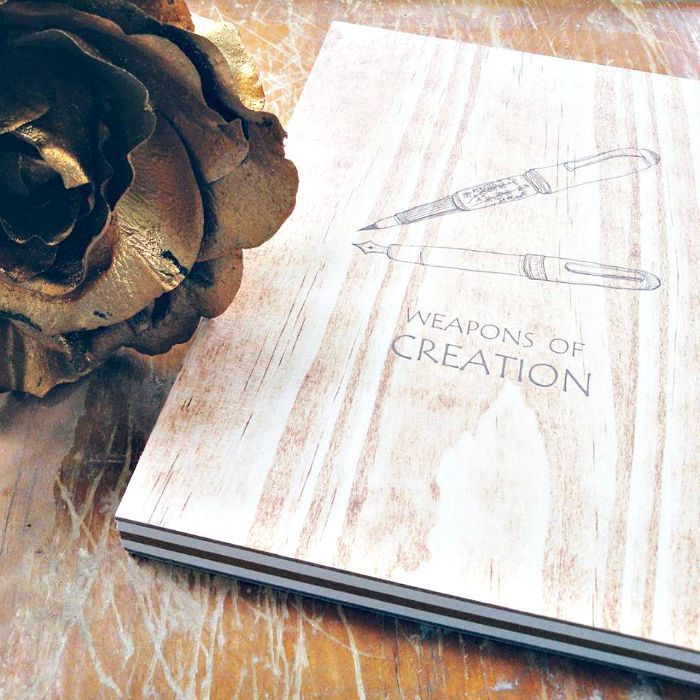 The Notebooks