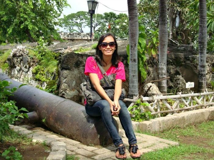 Fort San Pedro, Cebu