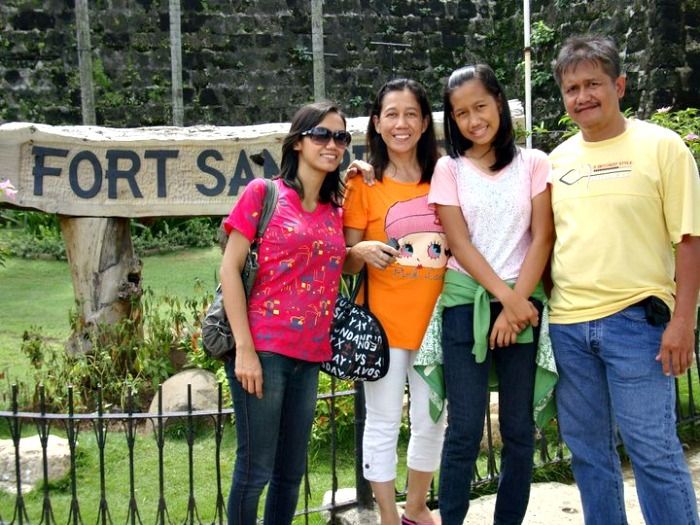 Fort San Pedro, Cebu