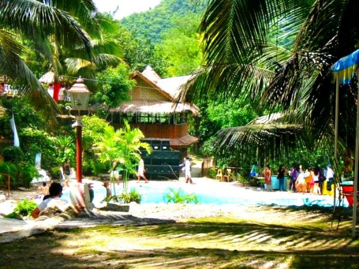 Cebu Hidden Mountain Resort
