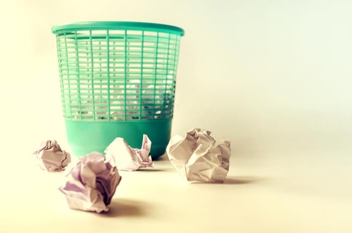 The Day I Wanted to Delete my Blog
