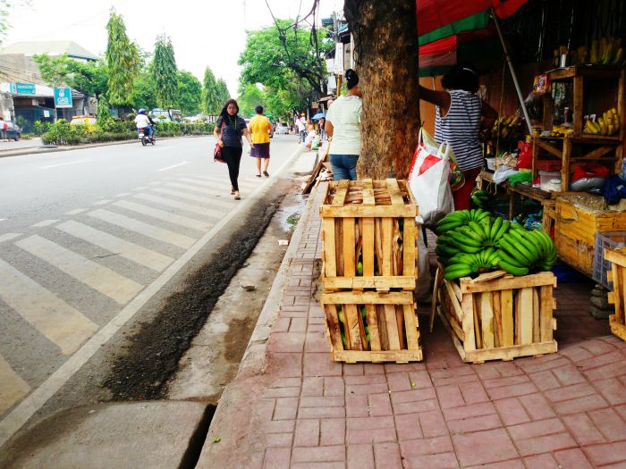 street vendor in cebu